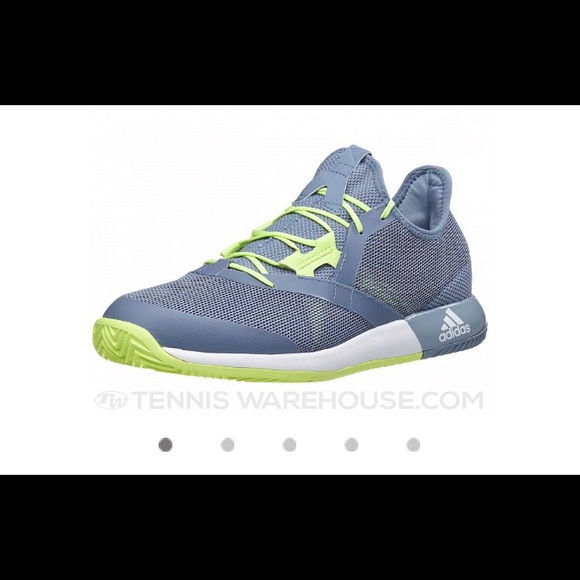 adidas defiant bounce mens